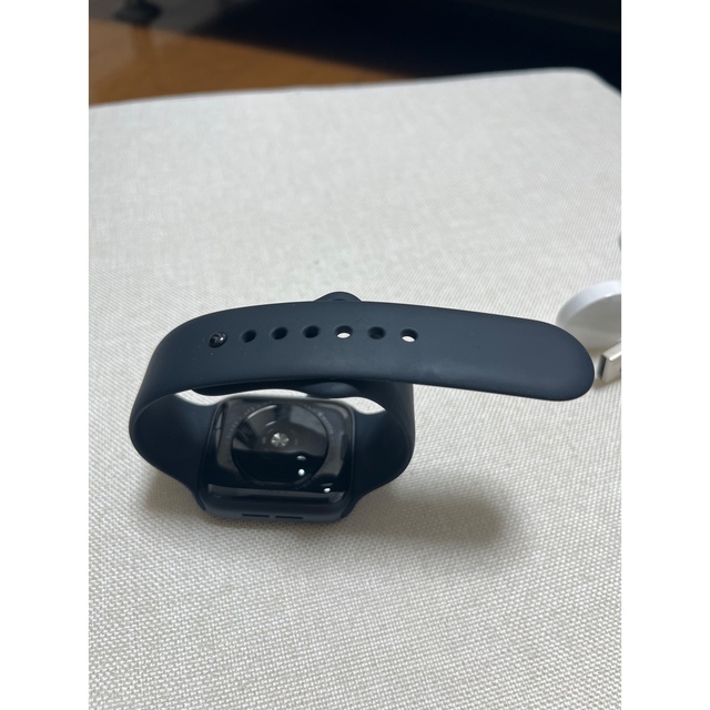 新作新作登場】 Apple Watch - Apple Watch SE 44mm GPSモデル