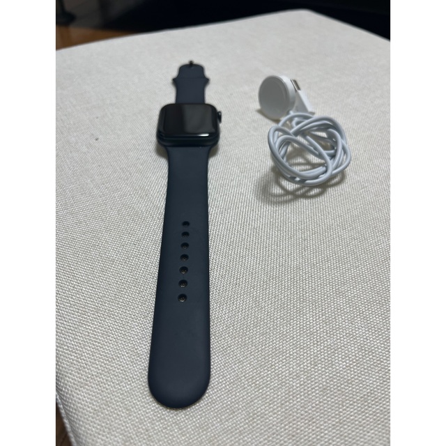 新作新作登場】 Apple Watch - Apple Watch SE 44mm GPSモデル