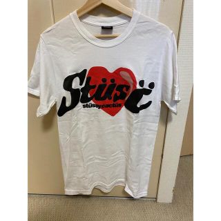 ステューシー(STUSSY)のSTUSSY × CPFM コラボ Tシャツ(Tシャツ/カットソー(半袖/袖なし))