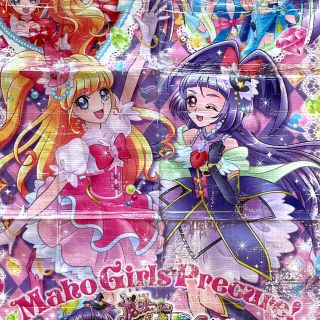 プリキュア　レジャーシート(キャラクターグッズ)