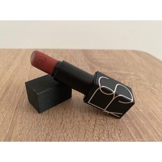 ナーズ(NARS)のNARS リップスティック(口紅)