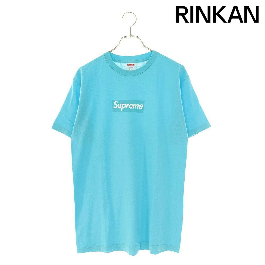 シュプリーム 2002 Box Logo Tee ボックスロゴTシャツ メンズ M - T