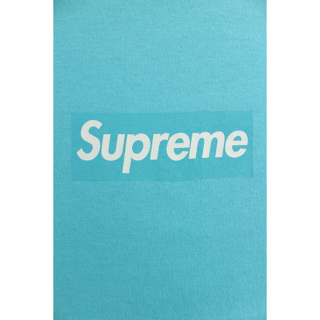 Supreme - シュプリーム 2002 Box Logo Tee ボックスロゴTシャツ 