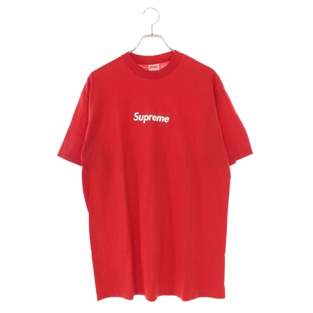 Supreme - シュプリーム Box Logo Tee ボックスロゴTシャツ L