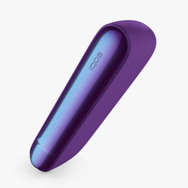 IQOS(アイコス)のiQOS ILUMA アイコス イルマ ネオンモデル(数量限定) メンズのファッション小物(タバコグッズ)の商品写真