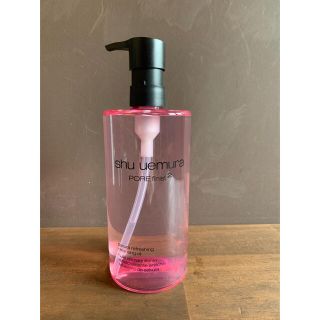 シュウウエムラ(shu uemura)のフレッシュ クリア サクラ クレンジング オイル 450ml(クレンジング/メイク落とし)