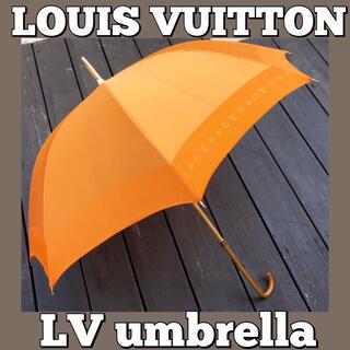 LOUIS VUITTON - LOUIS VUITTON傘の通販｜ラクマ