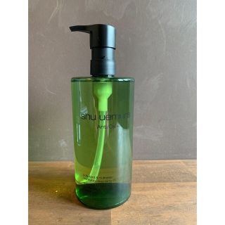 シュウウエムラ(shu uemura)のA/O+ P.M.クリアユースラディアント クレンジング オイル 450ml(クレンジング/メイク落とし)