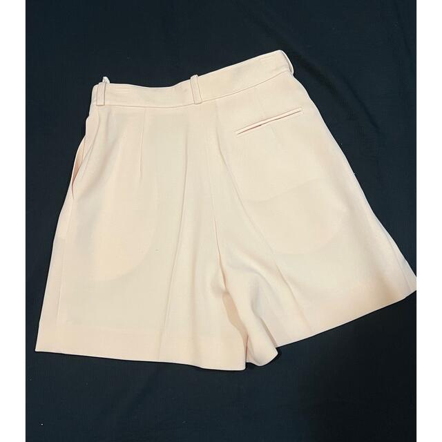 HERMES ショートパンツ 40 ウール 100% | www.jarussi.com.br