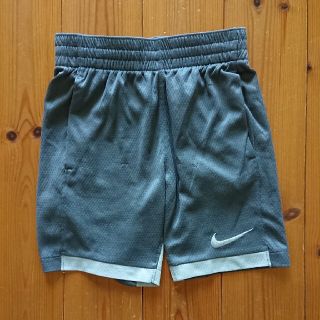 ナイキ(NIKE)の☆値下げしました!NIKE ジャージ 短パン XS 110cm(パンツ/スパッツ)