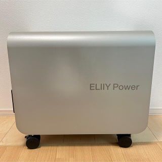 ELIIY Power3  蓄電池　(その他)