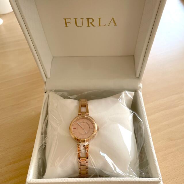 FURLA レディース　腕時計