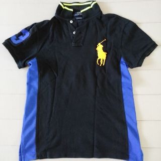 ポロラルフローレン(POLO RALPH LAUREN)のポロラルフローレンメンズポロシャツ2枚セット(ポロシャツ)