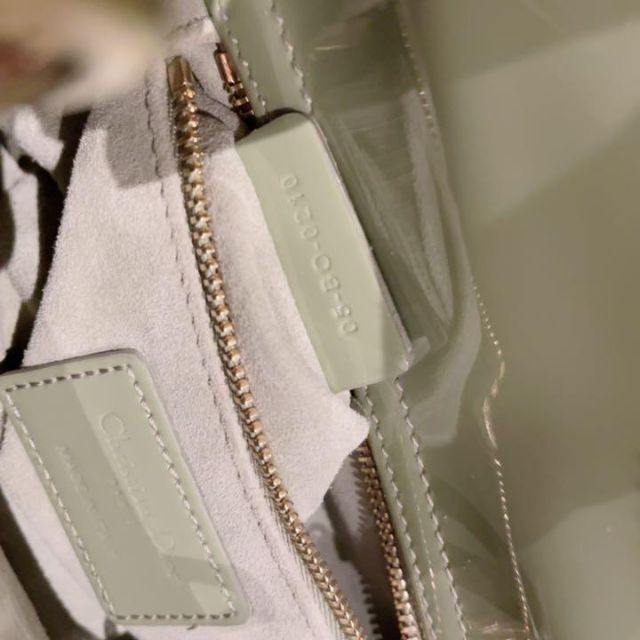 Dior(ディオール)のDior レディディオール レディースのバッグ(ショルダーバッグ)の商品写真