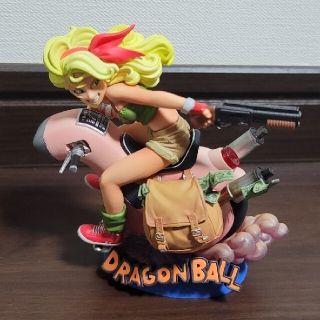 バンプレスト(BANPRESTO)のランチ フィギュア 造形天下一武道会 ドラゴンボール(アニメ/ゲーム)