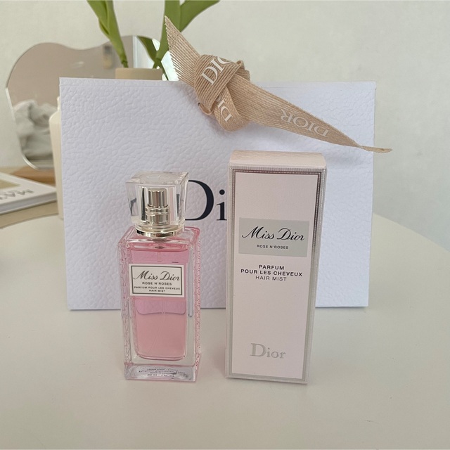 Dior(ディオール)のDior ヘアミスト コスメ/美容の香水(香水(女性用))の商品写真