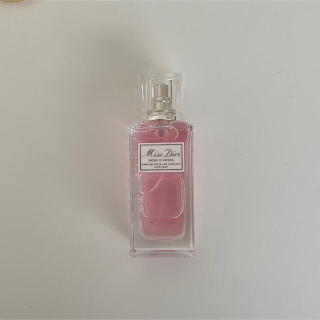 Dior(ディオール)のDior ヘアミスト コスメ/美容の香水(香水(女性用))の商品写真