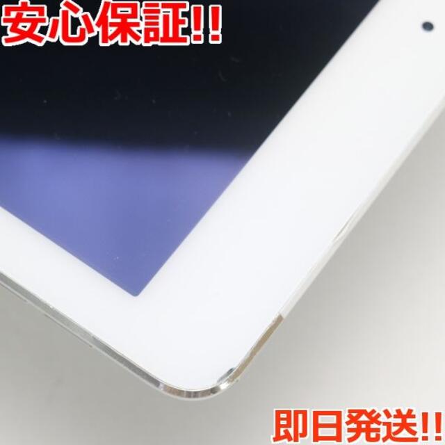 美品 docomo iPad Air 2 64GB シルバー