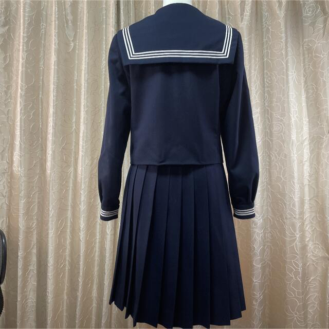 セーラー服　制服　本物 エンタメ/ホビーのコスプレ(衣装)の商品写真