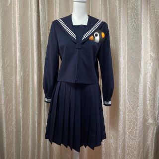 セーラー服　制服　本物(衣装)