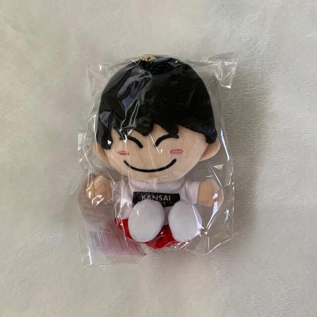 Johnny's - Lilかんさい 嶋﨑斗亜　ちびぬい