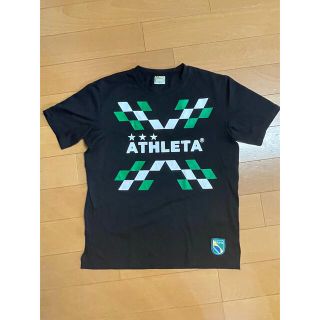 アスレタ(ATHLETA)のアスレタ　ATHLETA プラクティスシャツ(ウェア)