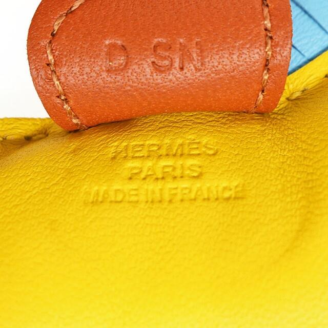 Hermes(エルメス)のエルメス HERMES ロデオPM チャーム ユニセックス【中古】 レディースのアクセサリー(チャーム)の商品写真