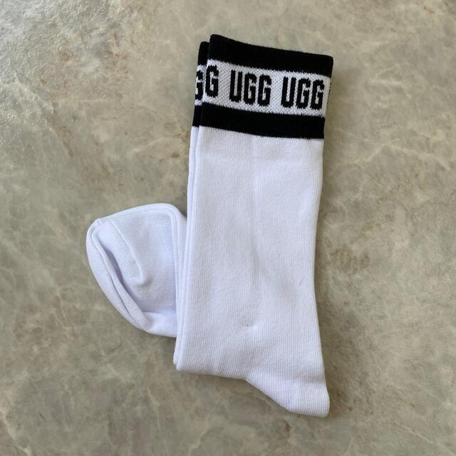 UGG(アグ)のUgg 靴下 レディースのレッグウェア(ソックス)の商品写真