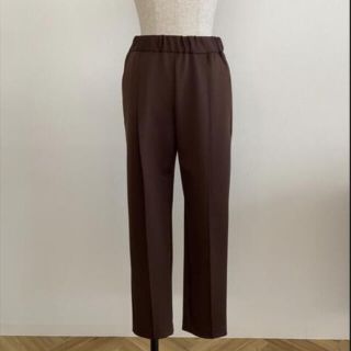 MASHUMALO PANTS （マシュマロパンツ）　ohga.OHGA