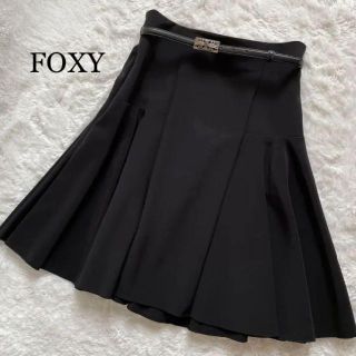 フォクシー(FOXEY) フレアスカート ひざ丈スカートの通販 600点以上