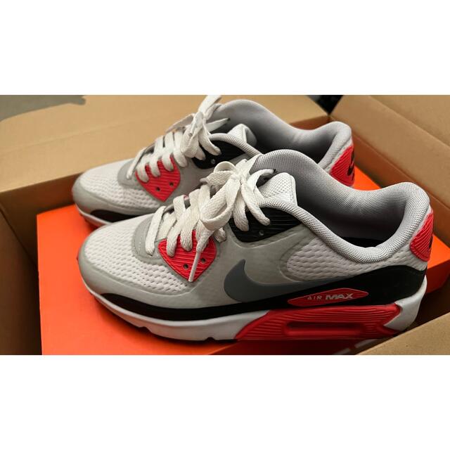 NIKE - NIKE エアマックス90 G ゴルフ golf