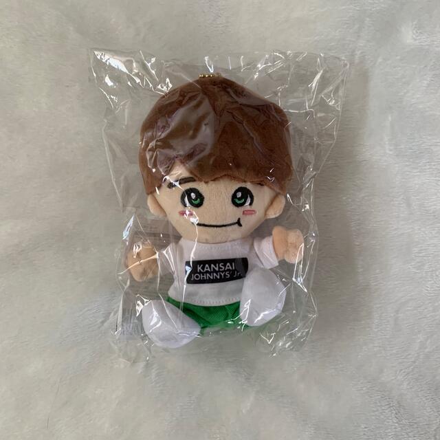 Johnny's - なにわ男子 大橋和也　ちびぬい