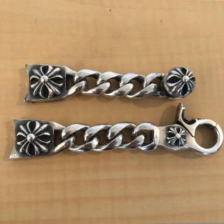 Chrome Hearts - ウォッチブレス ブレスレット クロムハーツタイプ