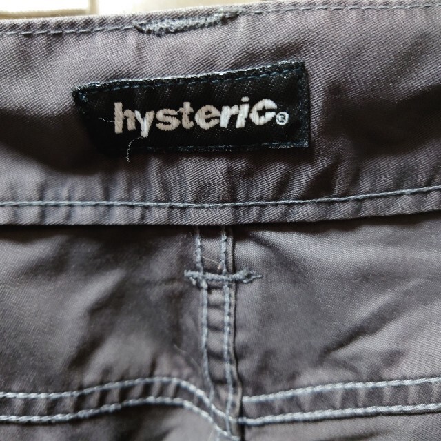 HYSTERIC GLAMOUR(ヒステリックグラマー)のヒステリックグラマー　ロングスカート レディースのスカート(ロングスカート)の商品写真