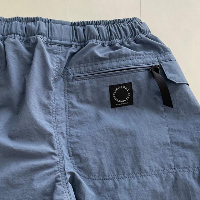 山と道　5-Pocket Pants 2