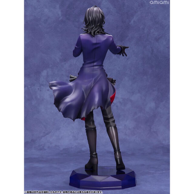 新品☆あんスタ☆UNDEAD【朔間零】1/7 完成品☆フィギュアの通販 新品☆あんスタ☆UNDEAD【朔間零】1/7 完成品☆フィギュアの通販