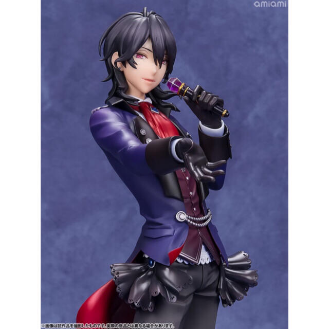 新品☆あんスタ☆UNDEAD【朔間零】1/7 完成品☆フィギュアの通販 新品☆あんスタ☆UNDEAD【朔間零】1/7 完成品☆フィギュアの通販