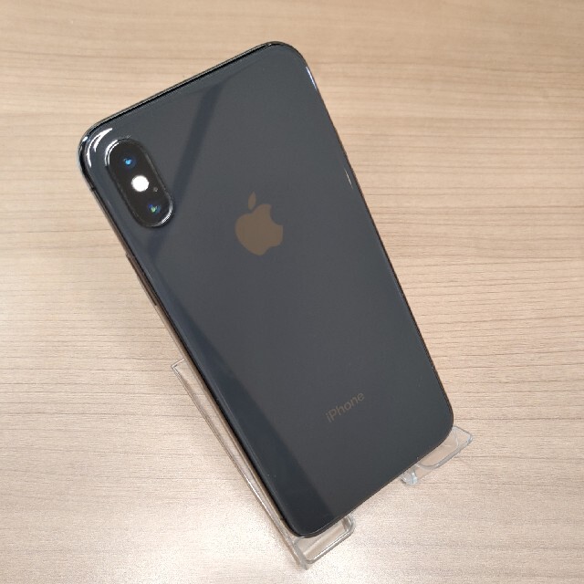 美品 iPhone X 64GB SIMフリー 美品 iPhone X 64GB SIMフリー