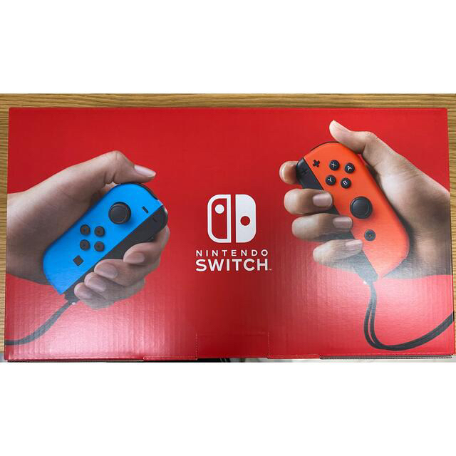 Nintendo Switch本体+Nintendo Switch Sports