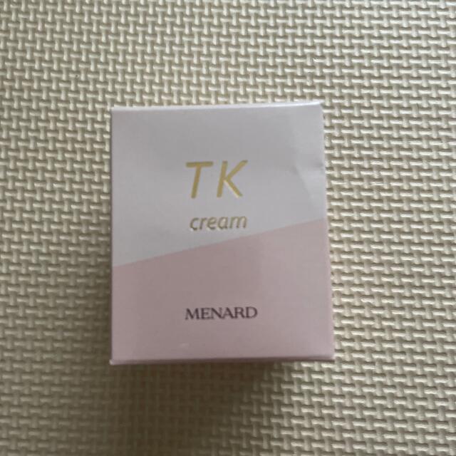 MENARD(メナード)のメナード TK クリーム  エモリエントクリーム コスメ/美容のスキンケア/基礎化粧品(フェイスクリーム)の商品写真