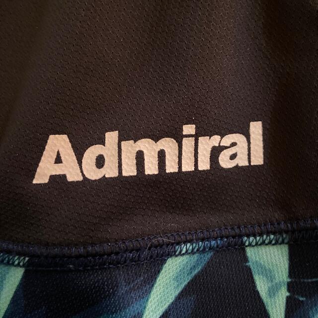 Admiral(アドミラル)のAdmiral テニススコート スポーツ/アウトドアのテニス(ウェア)の商品写真