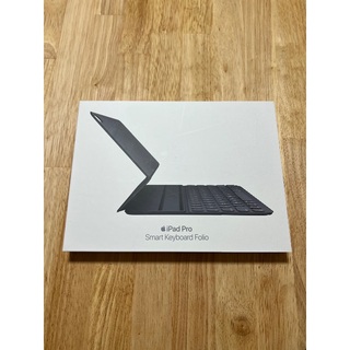 アップル(Apple)のちゃんくすさん専用MU8G2J/A Smart Keyboard Folio(iPadケース)