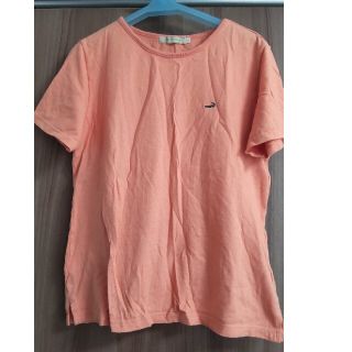 ラコステ(LACOSTE)のLACOSTE半袖Tシャツ(Tシャツ(半袖/袖なし))