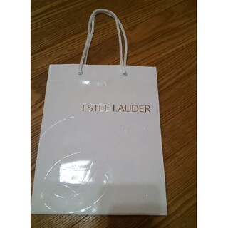 エスティローダー(Estee Lauder)のESTEE LAUDER 紙袋(ショップ袋)
