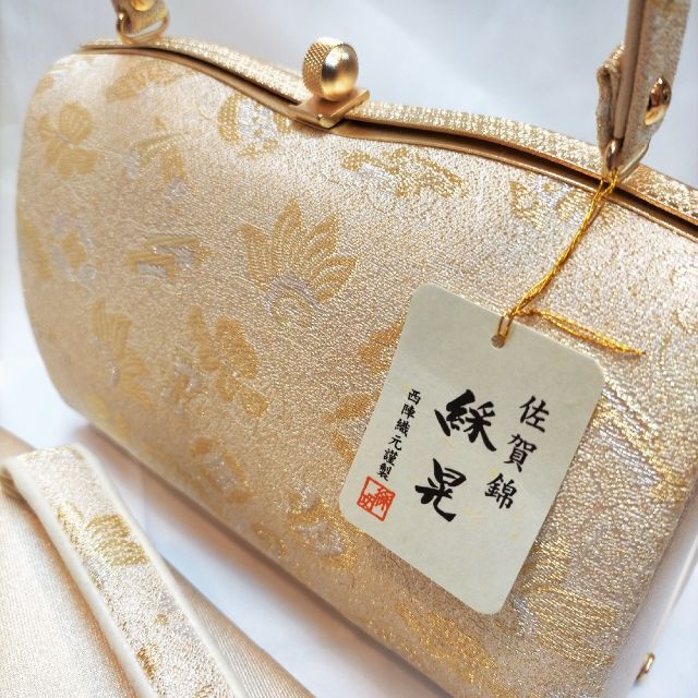 草履バッグセット LLサイズ 留袖用 訪問着用 日本製 新品 zb947の 草履バッグセット LLサイズ 留袖用 訪問着用 日本製 新品 zb947の