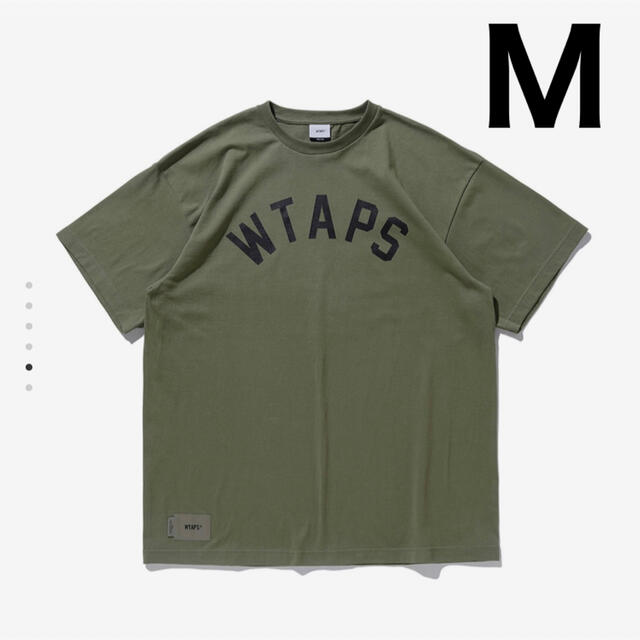 WTAPS LOCKER / SS / COTTON M ダブルタップス - Tシャツ/カットソー ...