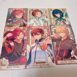 あんスタ アルカナカード 千秋 薫 真緒