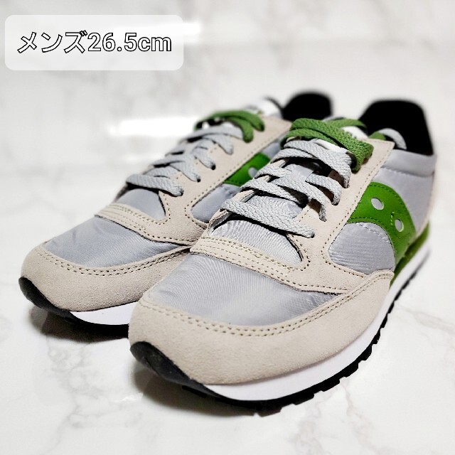 Saucony Men Jazz Original 26.5cm