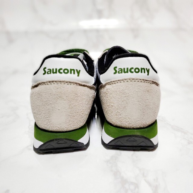 SAUCONY(サッカニー)のSaucony Men Jazz Original 26.5cm メンズの靴/シューズ(スニーカー)の商品写真