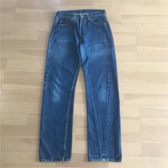 LEVIS リーバイス ビンテージ 501 ビッグE w29 w30 | フリマアプリ ラクマ